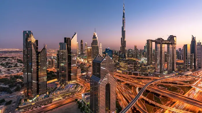 Enterprise MSP in Dubai