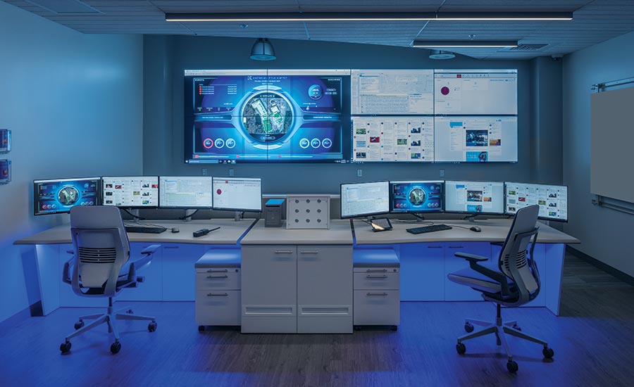 Security Operation Center Trends